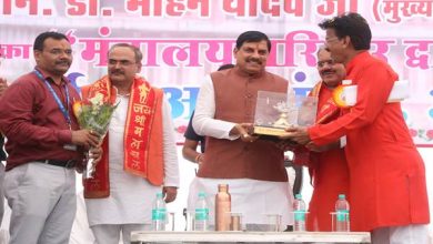 कर्मचारियों के हित में है प्रदेश का हित प्रदेश के
