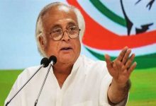 कांग्रेस ने ट्रंप के दावे पर पीएम मोदी को घेरा