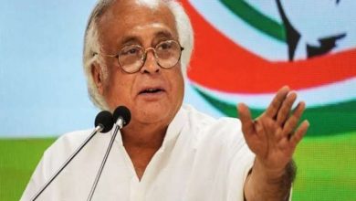 कांग्रेस ने ट्रंप के दावे पर पीएम मोदी को घेरा