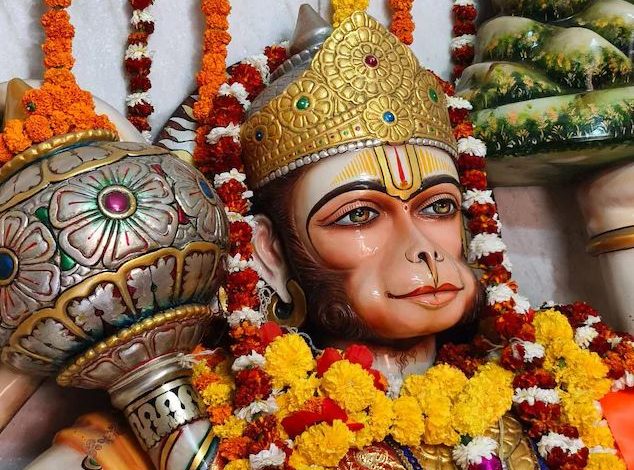 कुंवारी लड़कियों किस तरह रखें मंगलवार का व्रत, जानें नियम, पूजा विधि, लाभ, मंत्र 1 कुंवारी लड़कियों किस तरह रखें मंगलवार का व्रत जानें नियम