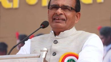 केंद्रीय मंत्री शिवराज सिंह चौहान पूर्वोत्तर के तीन दिवसीय दौरे
