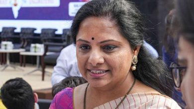 केटीआर अपनी पार्टी का बीजेपी में विलय कराने की तैयारी