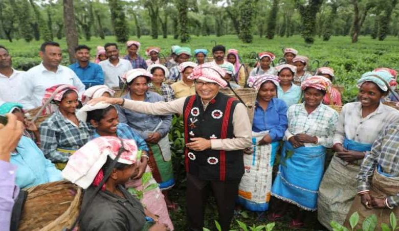 खेती को मिलेगा विज्ञान का साथ शिवराज की नई पहल