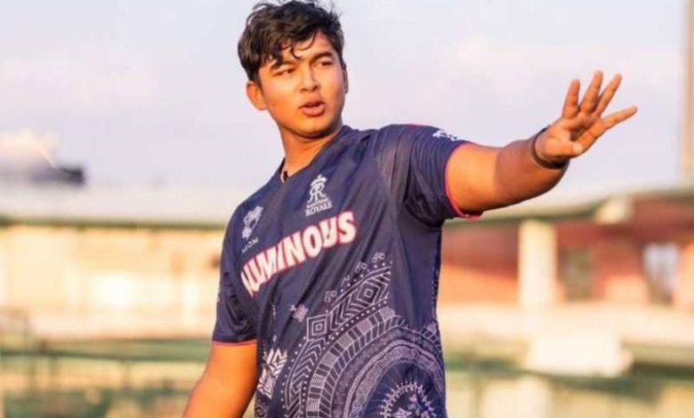 कोच अशोक कुमार का दावा, 2 साल में टीम इंडिया में दिखेगा वैभव सूर्यवंशी 1 खेल का हीरो पढ़ाई में जीरो वैभव सूर्यवंशी के रिजल्ट