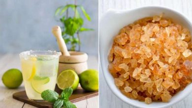 गर्मी में लू से बचाएगा गोंद कतीरा बनाएं ये टेस्टी