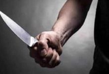 गर्लफ्रेंड को रोका तो सहेली बनी निशाना युवक ने चाकू