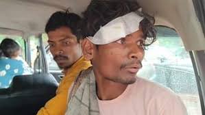 गौरेला हादसे में मृत युवक की पहचान परिवार का राष्ट्रपति