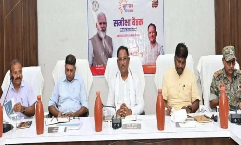 ग्रामीणों को सुलभ न्याय दिलाने ऑनलाइन गवाही की व्यवस्था हो सुनिश्चित 1 ग्रामीणों को सुलभ न्याय दिलाने ऑनलाइन गवाही की व्यवस्था हो