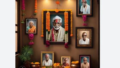 घर में पितरों की एक से अधिक तस्वीर तो नहीं