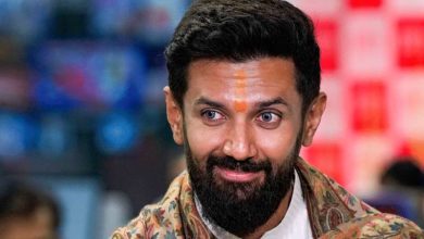 चिराग पासवान की पार्टी का बड़ा बयान हम गठबंधन में