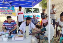 छत्तीसगढ़ के 10 जिलों में आयुष विभाग की अनूठी पहल
