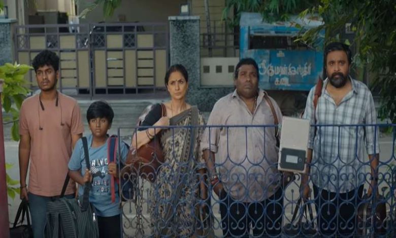 छोटे बजट में बड़ी कमाई, 81 करोड़ की कमाई के बाद अब OTT पर आएगी 'टूरिस्ट फैमिली' 1 छोटे बजट में बड़ी कमाई 81 करोड़ की कमाई के