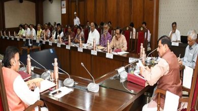 जंगली हाथियों के प्रबंधन के लिए 47 करोड़ 11 लाख