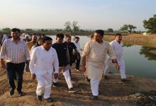 जल गंगा संवर्धन जैसे अभियान ही कर सकते हैं जल