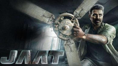जाट फिल्म के OTT पर रिलीज की तारीख आई सामने