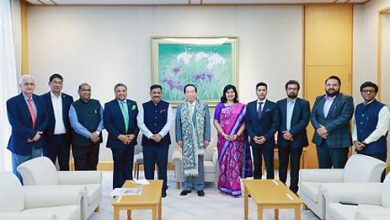 जापान में भारत ने आतंकवाद पर रखी अपनी बात