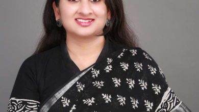 जिला अस्पतालों में निःशुल्क आईवीएफसुविधा की अनुशंसा डॉ वर्णिका शर्मा