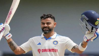 जिसने विराट को दिया चीकू नाम उसने बताया सफलता का