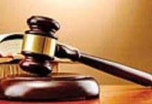 झूठा केस दर्ज कराने वाले वकील को कोर्ट से 10