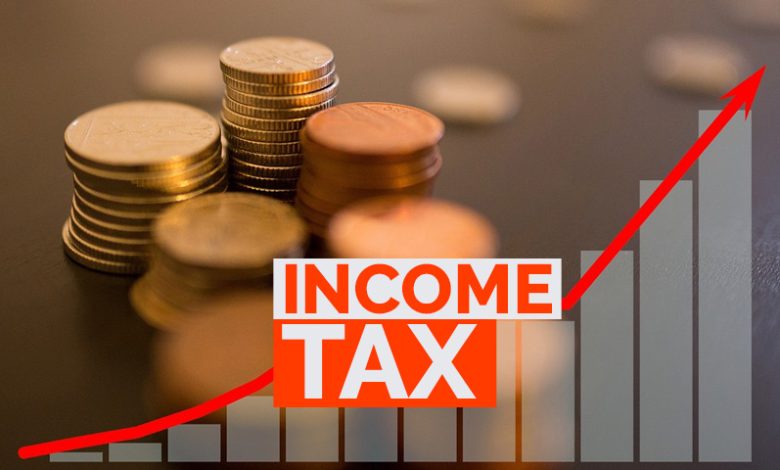 टैक्सपेयर्स ध्यान दें! ITR फॉर्म भरने के नियमों में हुए ये अहम बदलाव 1 टैक्सपेयर्स ध्यान दें ITR फॉर्म भरने के नियमों में हुए