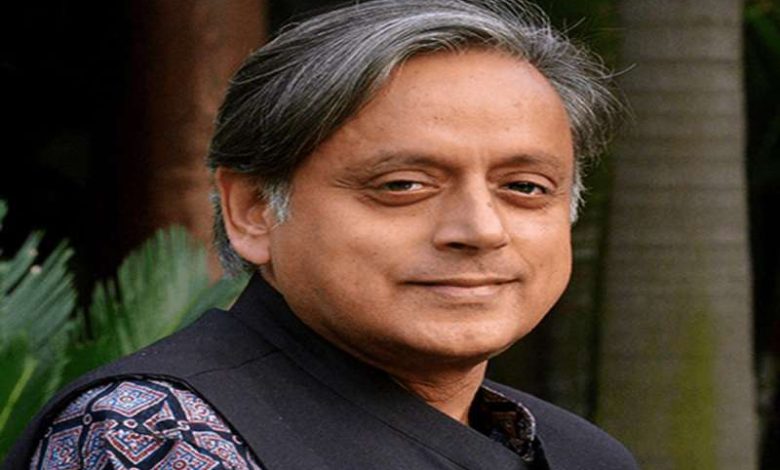 मोदी की तारीफ का मतलब भाजपा जॉइन करना नहीं 1 ट्रंप के दावे को शशि थरूर ने बताया निराशाजनक कहा