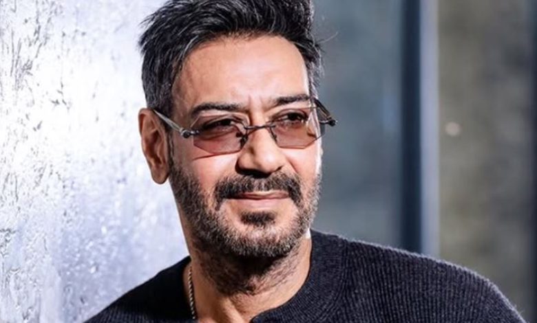 ट्रेलर लॉन्च इवेंट में अजय देवगन ने की बेटे की डेब्यू फिल्म और देशभक्ति पर खुलकर बात 1 ट्रेलर लॉन्च इवेंट में अजय देवगन ने की बेटे की