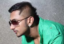 डर हमें कमजोर नहीं बल्कि मजबूत बनाता है हनी सिंह