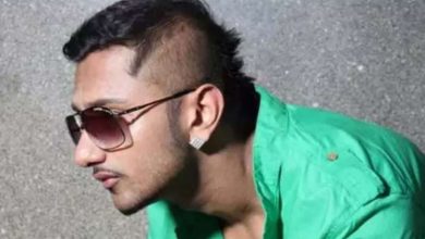डर हमें कमजोर नहीं बल्कि मजबूत बनाता है हनी सिंह