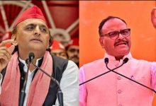 डिप्टी सीएम और अखिलेश के बीच जुबानी जंग तेज