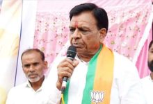 डिप्टी सीएम का विवादित बयान सफाई देकर दी प्रतिक्रिया