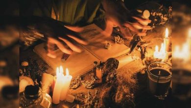 तंत्र मंत्र के चक्कर में गई दो जानें नीम के पेड़