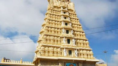 दर्शन होंगे अब और सुगम कर्नाटक सरकार को मंदिर टास्क