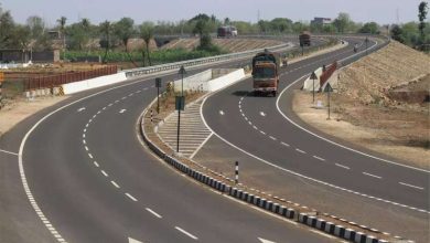 दिल्ली लखनऊ हाईवे पर जाम से स्थायी निजात ब्रजघाट में बाईपास