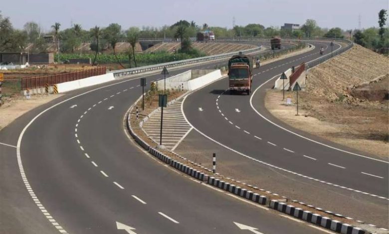 दिल्ली लखनऊ हाईवे पर जाम से स्थायी निजात ब्रजघाट में बाईपास