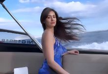 दिशा पाटनी का हॉलीवुड डेब्यू होलिगार्ड्स में निभाएंगी दमदार रोल