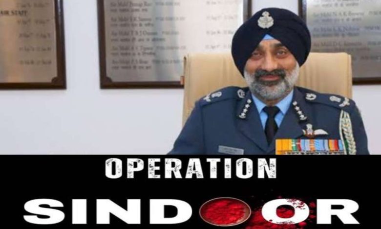 देश किस ओर बढ़ रहा है ऑपरेशन सिंदूर ने साफ