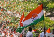 देशभर में कांग्रेस की जय हिंद सभा सेना के योगदान को