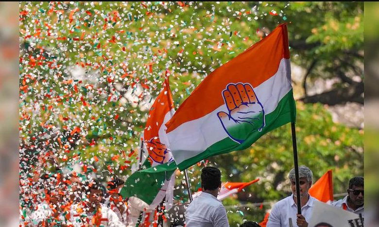 देशभर में कांग्रेस की "जय-हिंद सभा", सेना के योगदान को सलाम 1 देशभर में कांग्रेस की जय हिंद सभा सेना के योगदान को