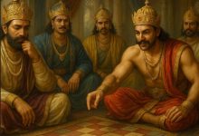 द्रौपदी के लिए दुर्योधन की ये इच्छा सालों तक दबी