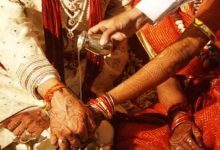 धार्मिक अनुष्ठानों में पत्नी इस कारण बैठती है बाईं ओर