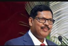 नए CJI के रूप में शपथ लेंगे जस्टिस बीआर गवई