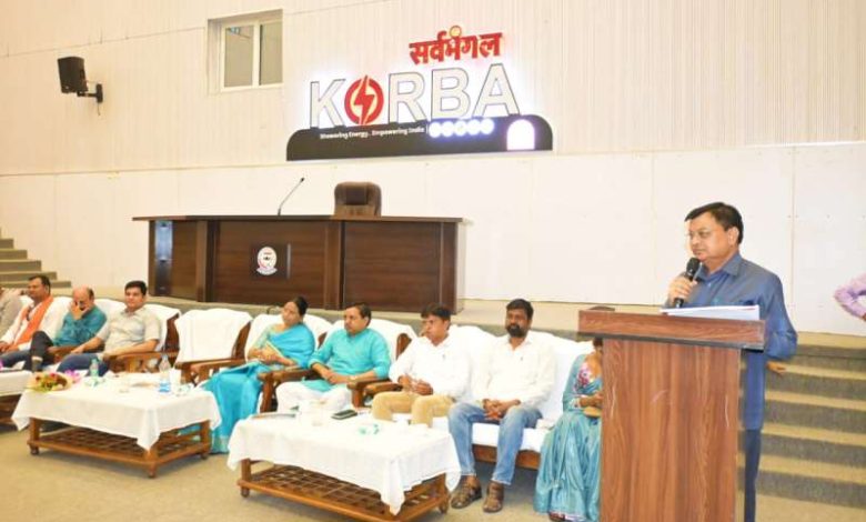 निगम के सभागृह को संवारने उद्योग मंत्री ने दी 02 करोड़ 19 लाख रू. के कार्यो की सौगात 1 निगम के सभागृह को संवारने उद्योग मंत्री ने दी 02