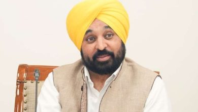 नीति आयोग की 10वीं गवर्निंग काउंसिल बैठक में CM मान