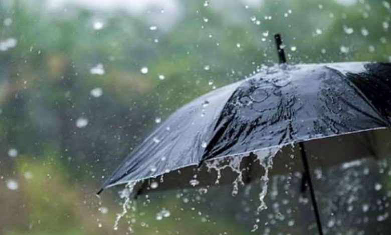 नौतपा में भी भीगेगा इंदौर बारिश से मिलेगी गर्मी से