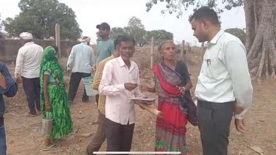 न्याय की जीत – राजबती की ज़मीन उन्हें फिर मिली
