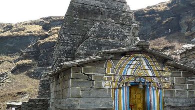 पंच केदार में होती है तुंगनाथ मंदिर की गिनती