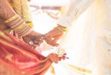 पत्नी की सच्चाई सुन पति स्तब्ध शादी को बताया मजबूरी