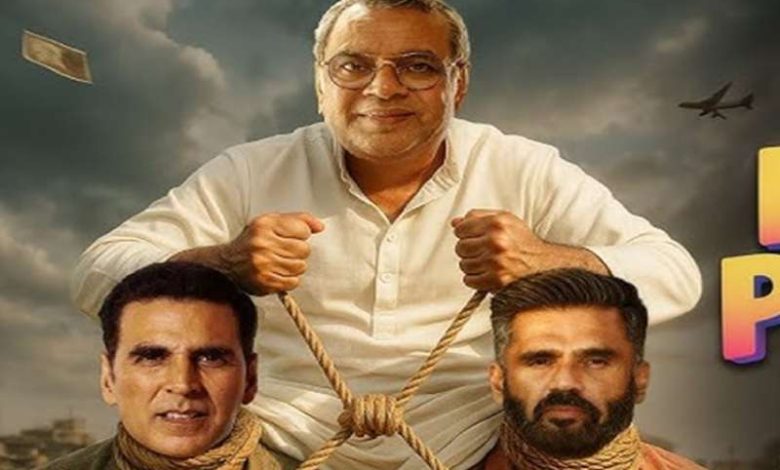 परेश रावल के आरोपों पर प्रियदर्शन का पलटवार बोले अक्षय