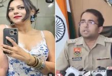 पहलगाम हमले से पहले पाकिस्तान गई थी जासूस ज्योति जट