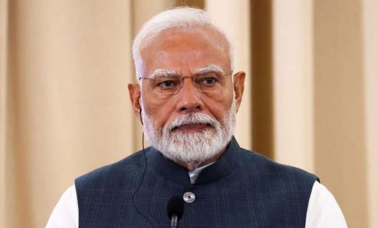 पीएम मोदी आज एमपी को सौंपेंगे करोड़ों की परियोजनाएं जनता